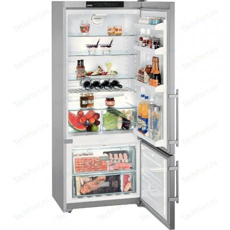 Холодильник Liebherr CNPesf 4613-20 001