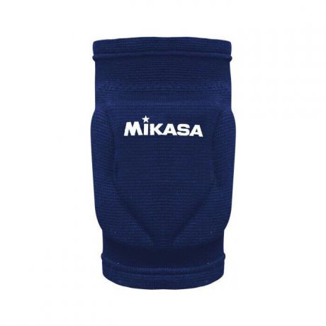 Наколенники спортивные Mikasa арт. MT10-029, размер M, синие