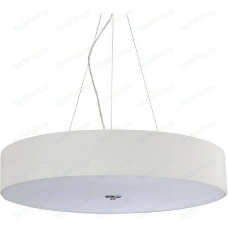 Подвесной светильник Crystal Lux Jewel PL500 White