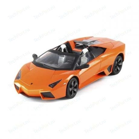 Радиоуправляемая машинка MZ Model MZ Model Lamborghini Reventon Roadster масштаб 1-14