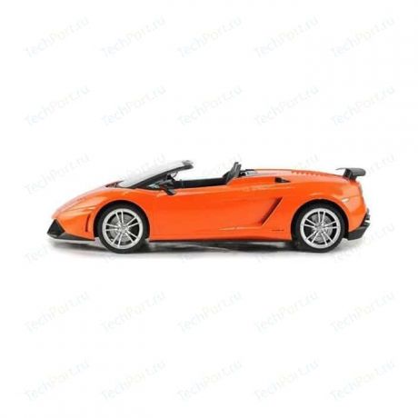 Радиоуправляемая машинка MZ Model MZ Model Lamborghini LP570 Roadster масштаб 1-14