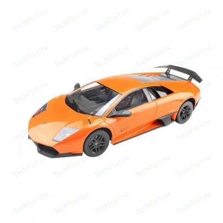 Радиоуправляемая машинка MZ Model MZ Model Lamborghini LP670 масштаб 1-10