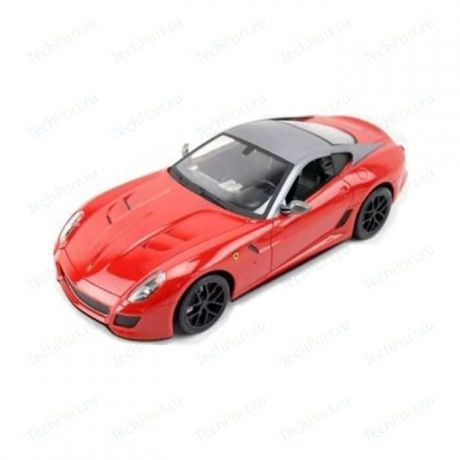 Радиоуправляемая машинка MZ Model MZ Model Ferrari 599XX масштаб 1-14