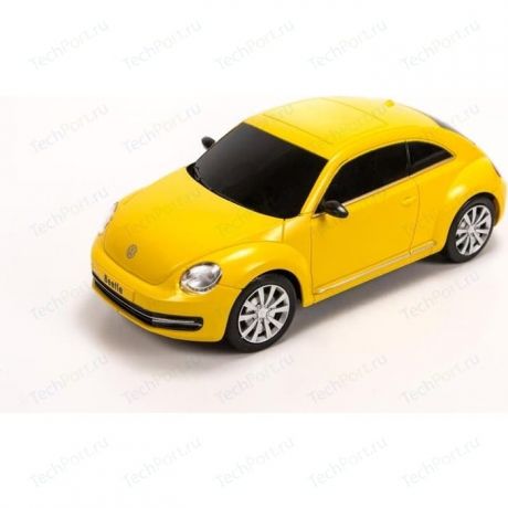 Радиоуправляемая машина MZ Model Volkswagen Beetle масштаб 1-20