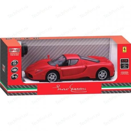 Радиоуправляемая машинка MJX Ferrari Enzo масштаб 1-14 27Mhz