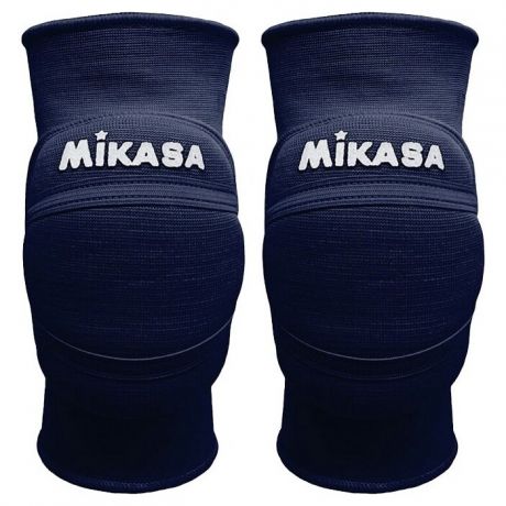 Наколенники спортивные Mikasa арт. MT8-036, размер L, темно-синий