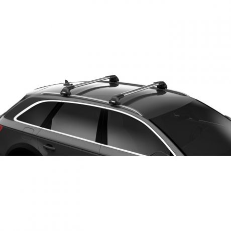 Багажник Thule WingBar Edge для BMW X5 5-SUV, 19-