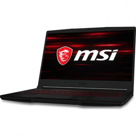 Ноутбук MSI MSI GF63 9SCXR-817RU/s (Core i5 9300H/8Gb/1Tb/128Gb SSD/1650 4Gb/W10) (9S7-16R412-817)