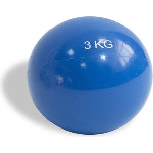 Мяч для пилатес Iron Master 16 см 3 кг