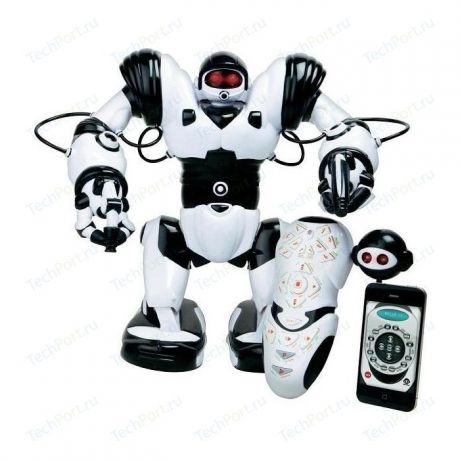 Интерактивный робот WowWee Ltd Робосапиен X - 8006-w