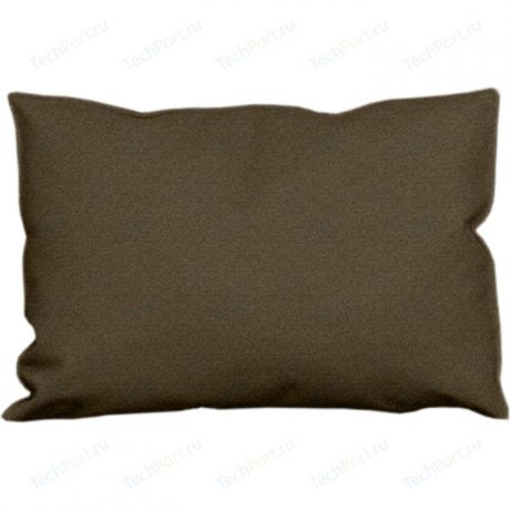 Подушка-подлокотник Euroforma Графит рогожка bravo, brown