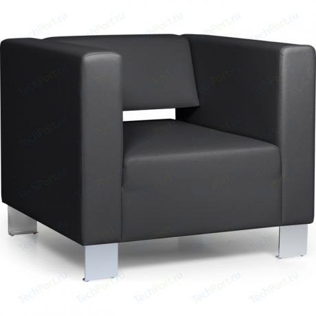 Кресло Euroforma Горизонт ИК P2 euroline, 990 серый