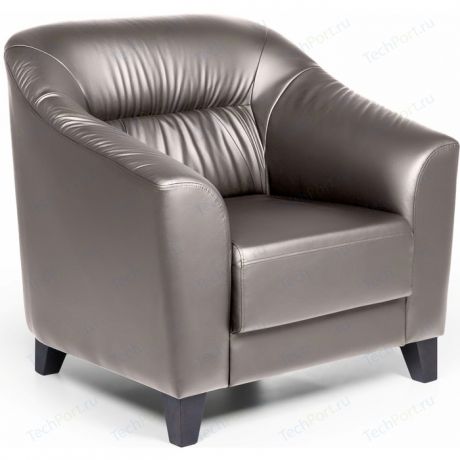 Кресло Euroforma Райт Вуд ИК domus, Smoky серый
