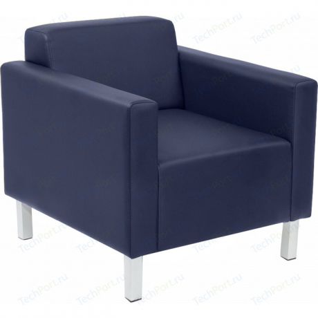 Кресло Euroforma Евро ИК domus, navy синий