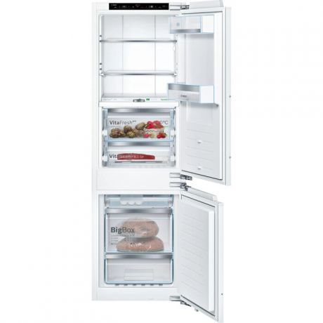 Встраиваемый холодильник Bosch Serie 8 KIF86HD20R
