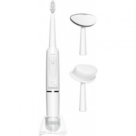 Насадки для электрической зубной щетки US MEDICA Smile Expert Plus