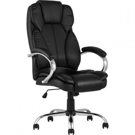 Кресло руководителя TopChairs Ultra SA-2032 black