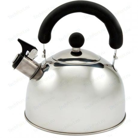 Чайник со свистком 2.5 л Добрыня (DO-2903)