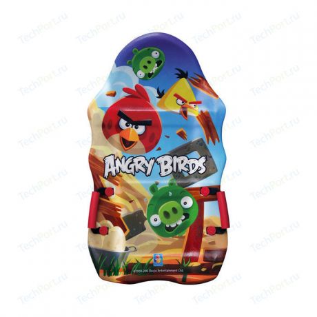 Ледянка Angry Birds выпуклая Т56333