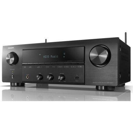 Стерео ресивер Denon DRA-800H (DRA800HBKE2) black