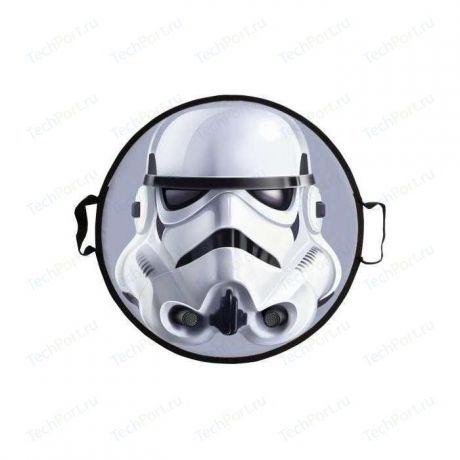 Ледянка 1Toy Star Wars Storm Trooper 52 см круглая Т58479