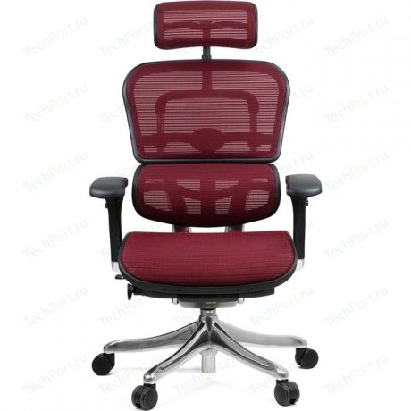 Кресло эргономичное Comfort Seating Group EHPE-AB-HAM (Д) KMD-37 ergohuman plus elite burgundy