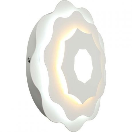 Настенный светодиодный светильник Omnilux OML-07901-26