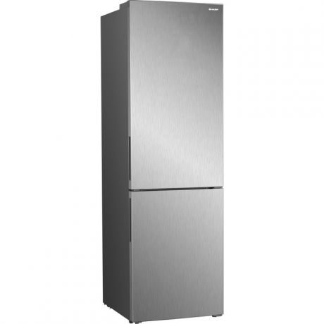 Холодильник Sharp SJB320EVIX