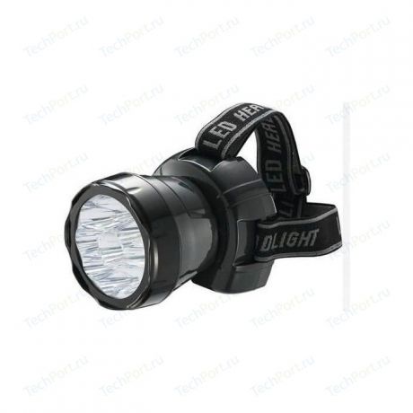 Аварийный светодиодный фонарь аккумуляторный Horoz 084-007-0004