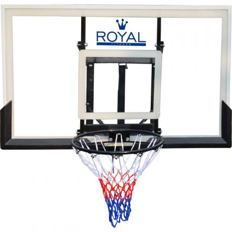 Баскетбольный щит Royal Fitness 54
