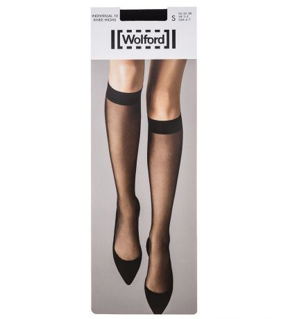 Гольфы Wolford 312417005