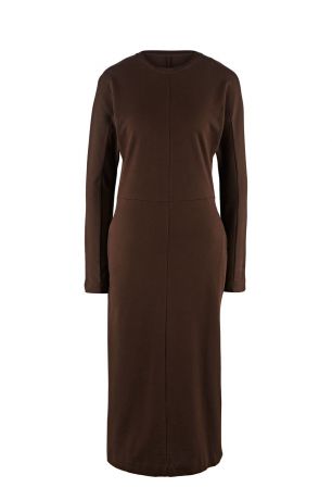Платье URBAN TIGER 12.026403 коричневый