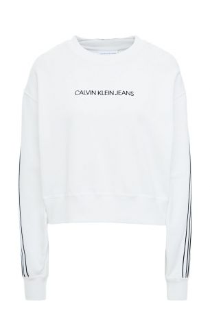 Свитшот Calvin Klein Jeans J20J214210.YAF0