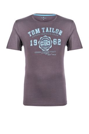 Футболка TOM TAILOR 1008637-10899