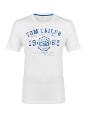 Футболка TOM TAILOR 1008637-20000