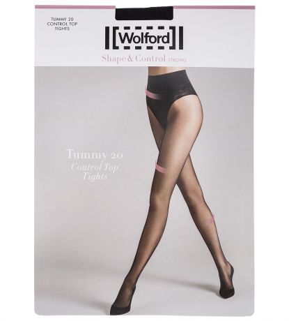 Колготки Wolford 185177005