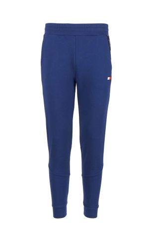 Брюки Tommy Sport S20S200367 C7H blue ink