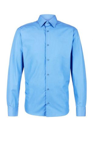 Рубашка BTC 12.023425 светло-синий
