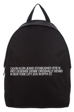 Рюкзак Calvin Klein Jeans K50K505823.BDS0