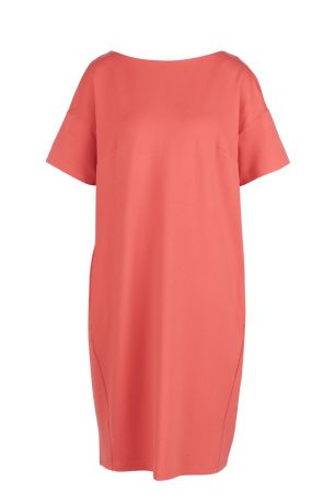 Платье IMAGO I-5078-RED2 розово-коралловый