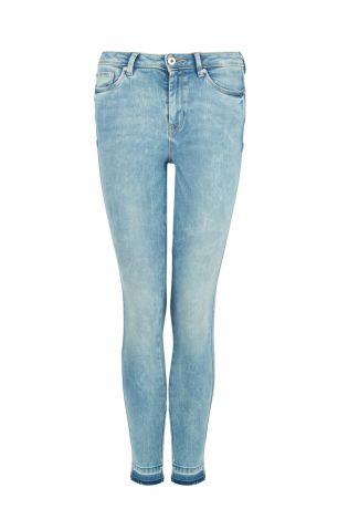 Джинсы TOM TAILOR Denim 1016680-10125