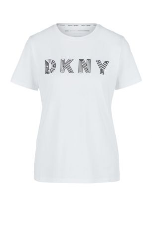 Футболка DKNY DP0T7440/WHT