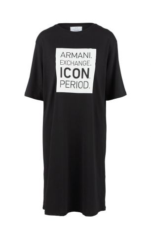 Платье ARMANI EXCHANGE 8NYACX YJG3Z 1200