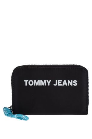 Кошелек Tommy Jeans AW0AW08070 0F4 black
