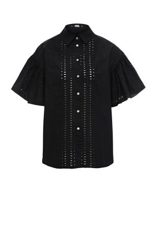 Рубашка Karl Lagerfeld 205W1609_999