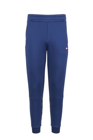 Брюки Tommy Sport S20S200366 C7H blue ink