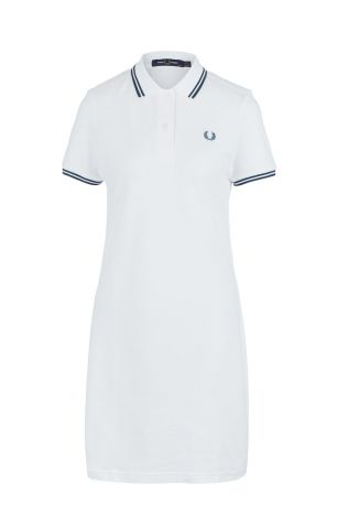 Платье Fred Perry D3600 134