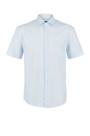 Рубашка BTC 12.024762 голубой
