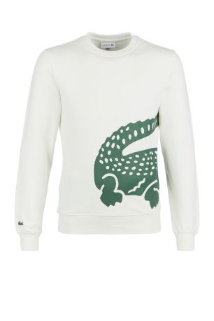 Свитшот Lacoste SH517770VT