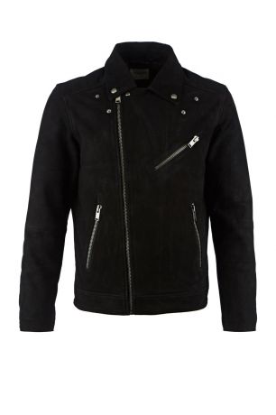 Куртка Selected 16065839 black